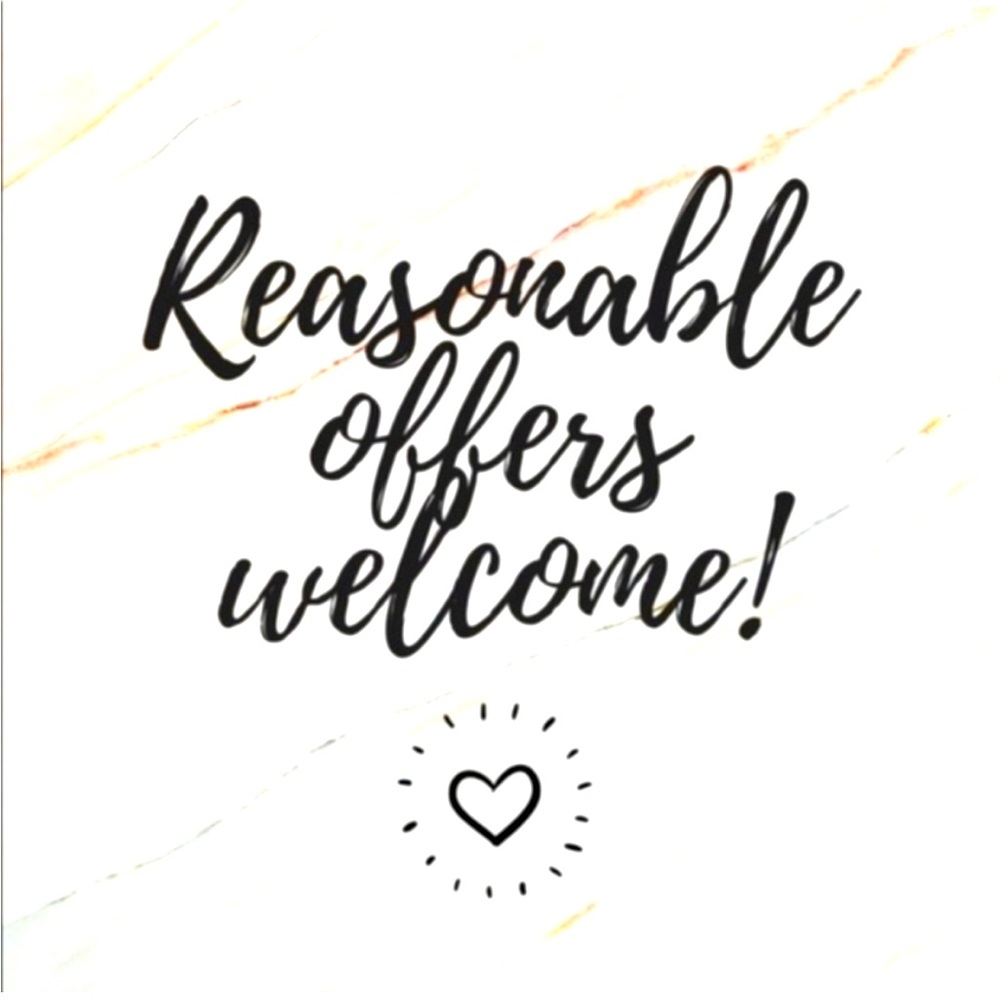 Offers Welcome